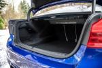 BMW M5 2018 года (UK)